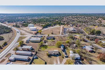 2015 Wood Court, Granbury, TX 76048 - Photo 34