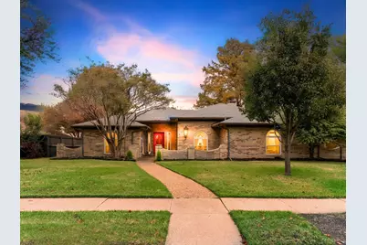 3717 Trilogy Drive, Plano, TX 75075 - Photo 1
