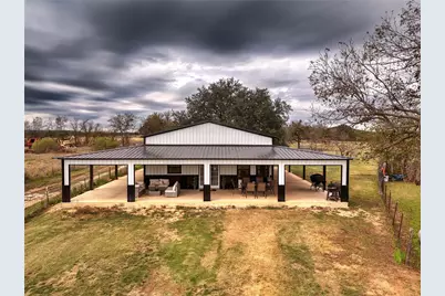 2579 State Highway 6, Valley Mills, TX 76689 - Photo 1