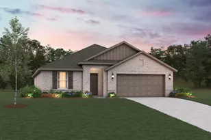220 Starlight Dr, Anna, TX 75409 - Photo 1