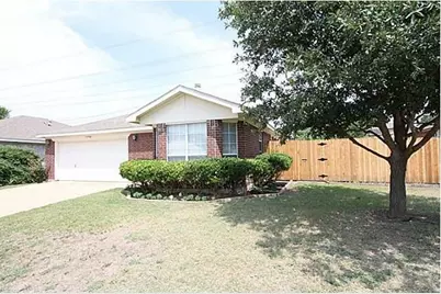 10708 Cobblestone Drive, Benbrook, TX 76126 - Photo 1