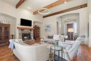 4505 Fair Creek Terrace, Fort Worth, TX 76008 - Photo 8