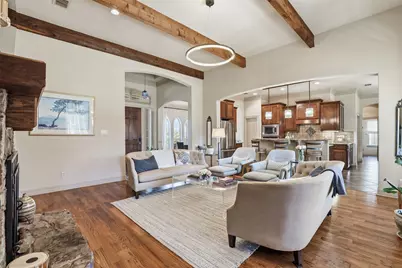 4505 Fair Creek Terrace, Fort Worth, TX 76008 - Photo 10