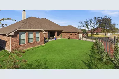 4505 Fair Creek Terrace, Fort Worth, TX 76008 - Photo 38