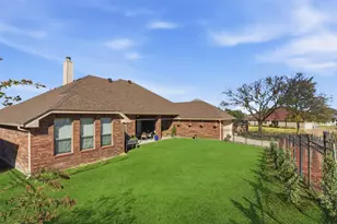 4505 Fair Creek Terrace, Fort Worth, TX 76008 - Photo 38