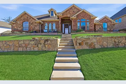 4505 Fair Creek Terrace, Fort Worth, TX 76008 - Photo 1