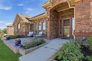 4505 Fair Creek Terrace, Fort Worth, TX 76008 - Photo 2