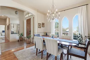 4505 Fair Creek Terrace, Fort Worth, TX 76008 - Photo 4