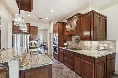 4505 Fair Creek Terrace, Fort Worth, TX 76008 - Photo 14