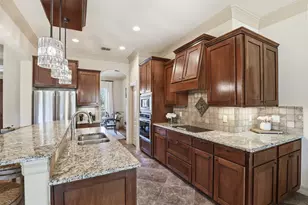 4505 Fair Creek Terrace, Fort Worth, TX 76008 - Photo 14