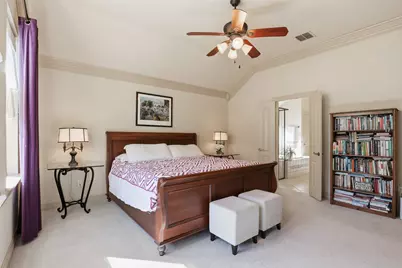 4505 Fair Creek Terrace, Fort Worth, TX 76008 - Photo 20