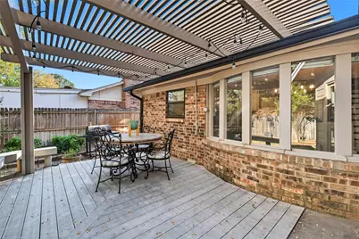 2908 Steve Drive, Hurst, TX 76054 - Photo 34