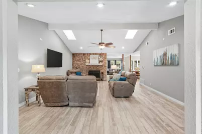 2908 Steve Drive, Hurst, TX 76054 - Photo 4