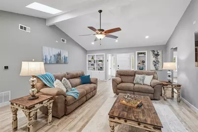 2908 Steve Drive, Hurst, TX 76054 - Photo 8