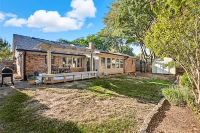 2908 Steve Drive, Hurst, TX 76054 - Photo 36