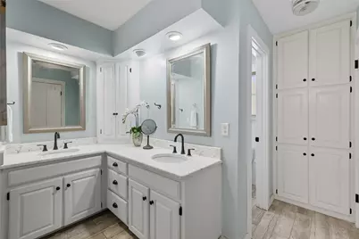 2908 Steve Drive, Hurst, TX 76054 - Photo 24