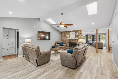 2908 Steve Drive, Hurst, TX 76054 - Photo 6
