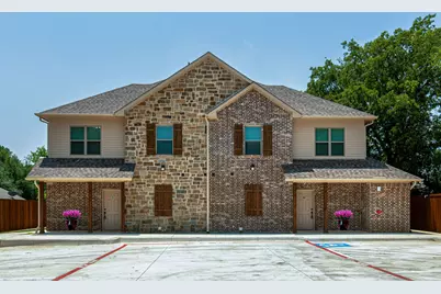 115 W Jones Street #103, Krum, TX 76249 - Photo 1