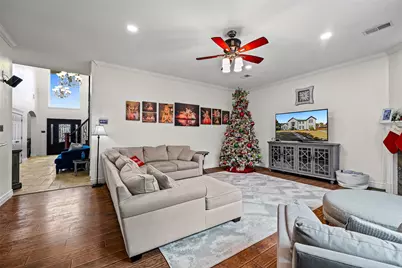 2520 Towne View Court, Flower Mound, TX 75028 - Photo 16