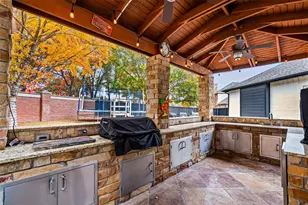 2520 Towne View Ct, Flower Mound, TX 75028 - Photo 6