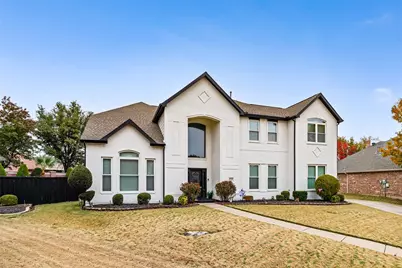 2520 Towne View Court, Flower Mound, TX 75028 - Photo 38