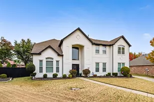 2520 Towne View Ct, Flower Mound, TX 75028 - Photo 38