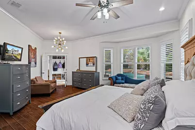 2520 Towne View Court, Flower Mound, TX 75028 - Photo 24