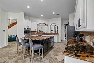 2520 Towne View Ct, Flower Mound, TX 75028 - Photo 18