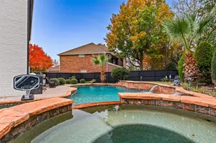 2520 Towne View Ct, Flower Mound, TX 75028 - Photo 6