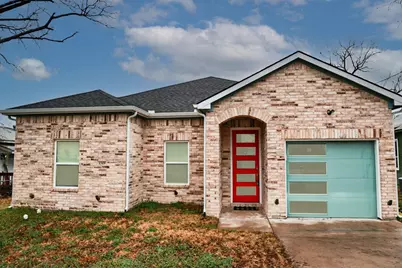 1519 Stonewall Street, Greenville, TX 75401 - Photo 1