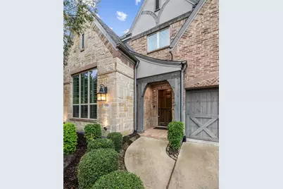 3016 Little Mill, The Colony, TX 75056 - Photo 2