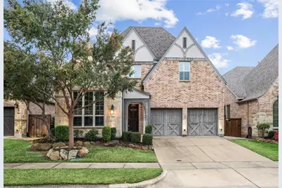 3016 Little Mill, The Colony, TX 75056 - Photo 1