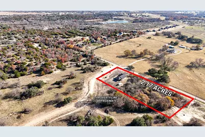 2001 Hoopers Court, Weatherford, TX 76085 - Photo 16