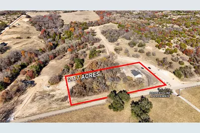 2001 Hoopers Court, Weatherford, TX 76085 - Photo 10