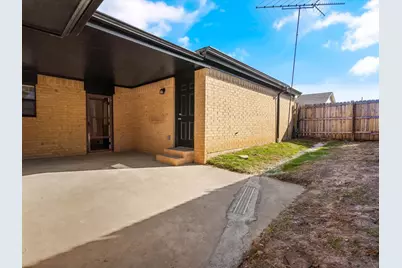 1117 S Rusk Street #1117, Weatherford, TX 76086 - Photo 16