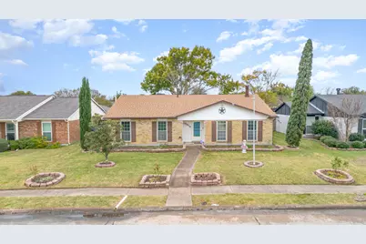 8814 Linda Vista Drive, Rowlett, TX 75088 - Photo 1