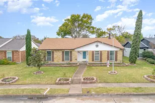 8814 Linda Vista Dr, Rowlett, TX 75088 - Photo 1