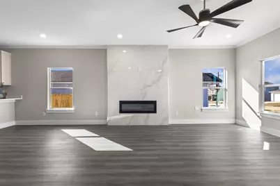 304 Rike Road, Mabank, TX 75147 - Photo 4