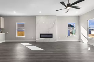 304 Rike Rd, Mabank, TX 75147 - Photo 4