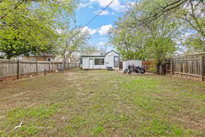 2017 Sycamore Street, Abilene, TX 79602 - Photo 28