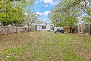 2017 Sycamore St, Abilene, TX 79602 - Photo 28