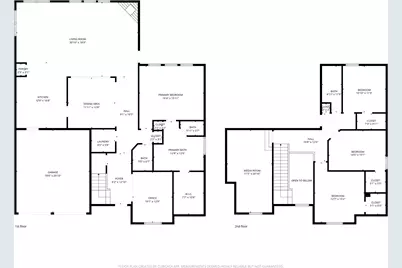 3257 Button Bush Drive, Fort Worth, TX 76244 - Photo 34