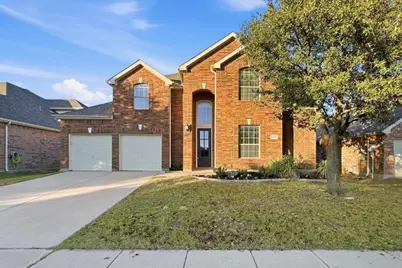3257 Button Bush Drive, Fort Worth, TX 76244 - Photo 4