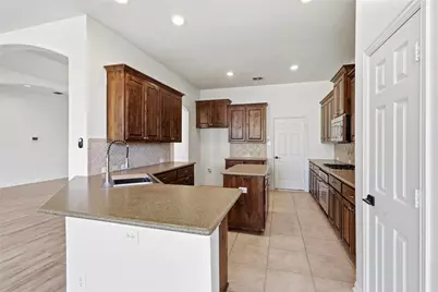 3257 Button Bush Drive, Fort Worth, TX 76244 - Photo 16