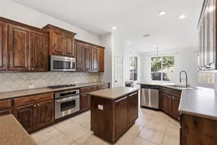 3257 Button Bush Dr, Fort Worth, TX 76244 - Photo 10