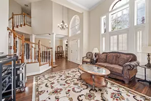 5519 Hunterwood Ln, Arlington, TX 76017 - Photo 6