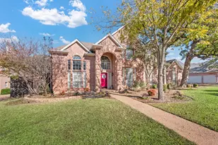 5519 Hunterwood Ln, Arlington, TX 76017 - Photo 1