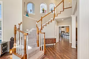 5519 Hunterwood Ln, Arlington, TX 76017 - Photo 22