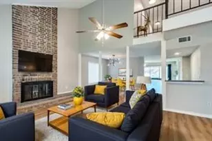 2520 Via Avenida Dr, Carrollton, TX 75006 - Photo 2