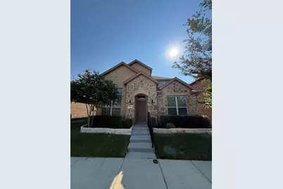 6033 Dandelion Drive, Little Elm, TX 76227 - Photo 2